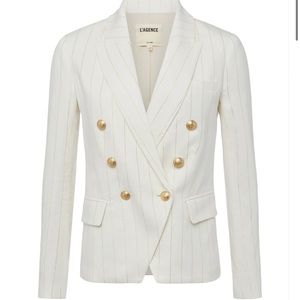 COPY - NWT L’AGENCE Kenzie Blazer